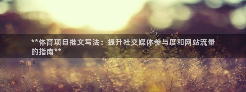 星欧娱乐官网下载