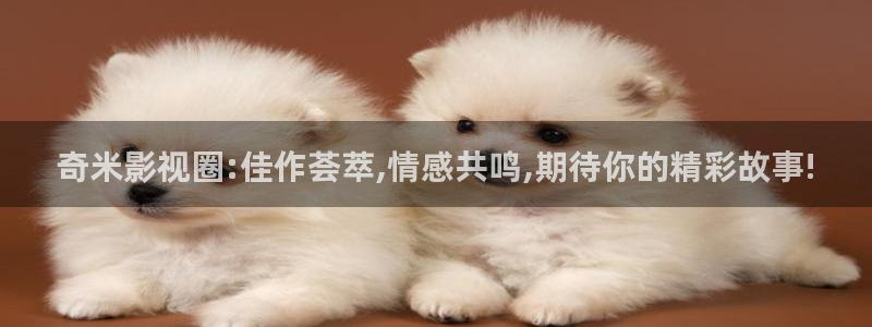 色羞羞影院：奇米影视圈:佳作荟萃,情感共鸣,期待你的精彩故事!